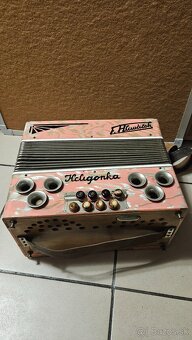 Heligonka F.Hlavaček - 7