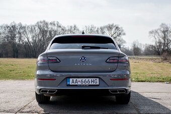 Volkswagen Arteon 2.0 TDI R-Line DSG - 7