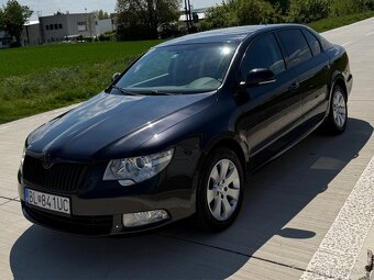 Skoda superb - 7