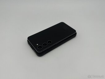 Samsung Galaxy S23 8/128GB Phantom Black + DARČEK - 7