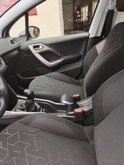 Peugeot 2008 1.2 VTi 60kw - 7