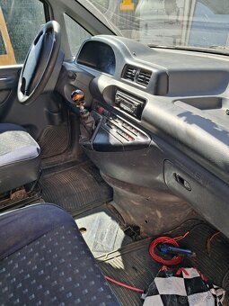 Fiat scudo - 7