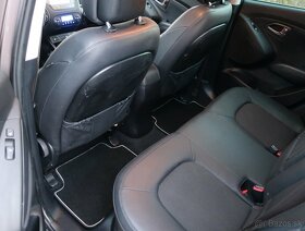 Predám Hyundai ix35 Premium 2015 M6, plná výbava -TOP PONUKA - 7
