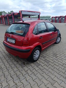 Citroen C3 - 7