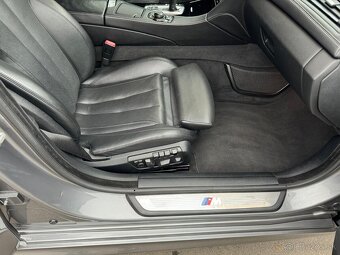 BMW 650i F06 - 7