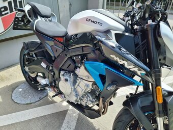 CFMOTO 675NK - 7