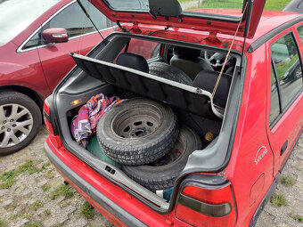 Škoda Felicia 1.3 MPI, 50kW, r.v. 1999 - 7