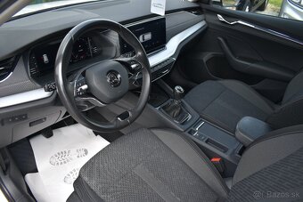 Škoda Octavia 2.0TDi //LED//VIRTUAL//R.2021//14.690EUR - 7