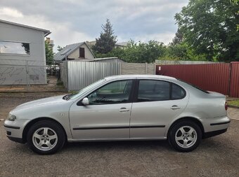Seat Toledo 1.9 TDI 81kw - 7