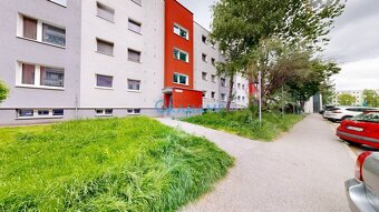 3D, predaj 1-izb. byt, Bieloruská, Podunajské Biskupice - 7