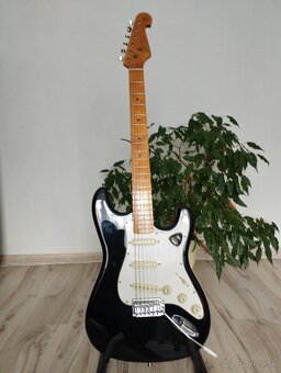 Elektrická gitara SX - 7