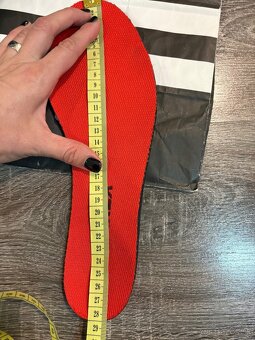 Adidas Goretex tenisky č.44 - 7
