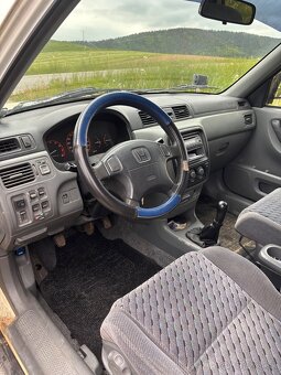 Honda CRV I 4x4 94kw - 7