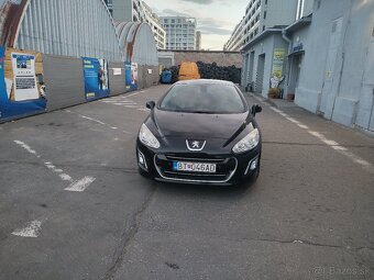 Predam peugeot 308cc - 7