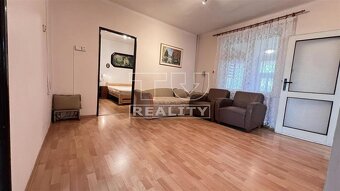 Zdravý 4iz RD 121m2 s veľkým potenciálom a pozemkom až... - 7