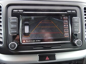 Volkswagen Sharan 2.0 TDi 103kW 4x4 7míst, Bohužel prodáno - 7