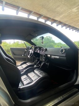 Audi TT 1.8t 132kw - 7