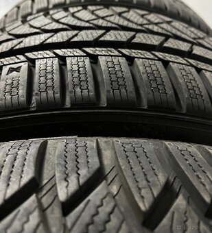 Kumho WinterCraft WP72 Zimne - 7