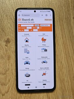 POCO F6 PRO 16GB/1TB biely - 7