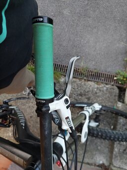 Cannondale Claymore enduro - 7
