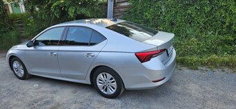 Škoda Octavia IV 1.5 TSI 110 kw - Ambition + - 7