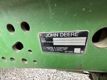 John Deere 6910 - 7