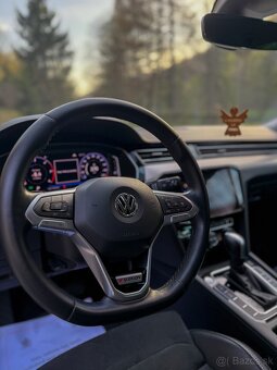 VW PASSAT 2.0TDI 140KW 4MOTION - 7