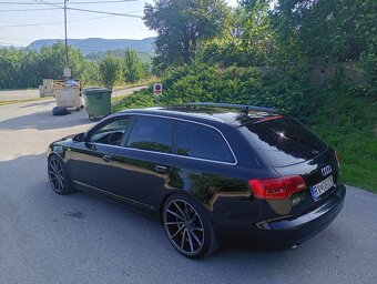 AUDI A6 C6 2.7TDi 132kw Quattro - 7