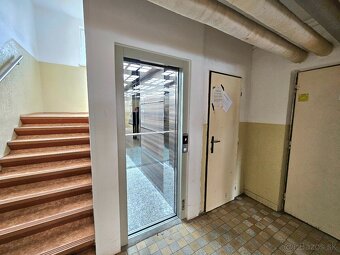 Prémiovo zrekonštruovaný 3i byt blízko centra LM - 7