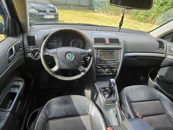 2004 Skoda Octavia II 2.0 TDI + Nová STK - 7