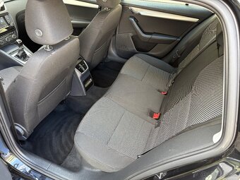 Škoda Octavia III Combi 1.6TDI 81KW manuál - 7