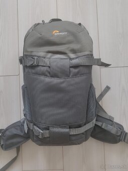 Fotobatoh Lowepro Flipside Trek BP 350 AW - 7