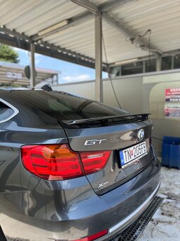 BMW F34 - 7