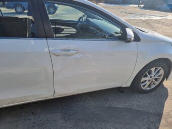 Toyota Corolla 1.6 valvematic r.v.2015 - 7