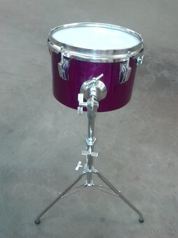 Predam Vintage Amati tom 10" s stojanom.1980 50eur - 7