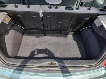 Citroen C3 1.4 - 7