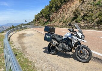 Triumph Tiger 1200 XCA, r.v. 2019 - 7