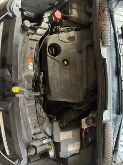 Ford c max nahradne diely - 7