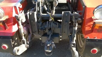 Malotraktor - 7