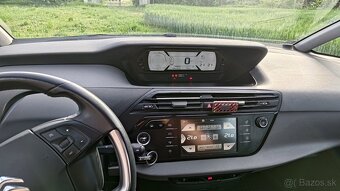citroen C4 picasso - 7
