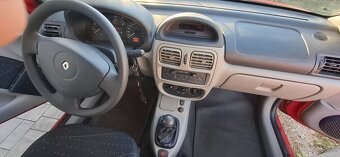 Renault Thalia 1.4 - 2004 - 7
