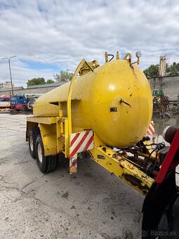 Predam fekal zts 8300l - 7