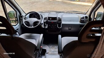 Predaj autokaravan - 7