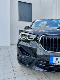 BMW X1 18d XDrive SportLine facelift 2020 - 7