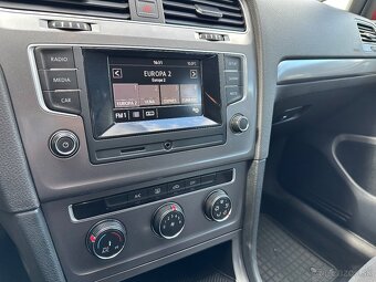 Volkswagen Golf 7 1.2 TSI - 7