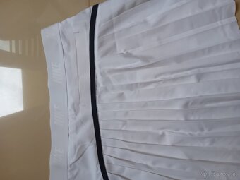 Tenisova sukna Nike velkost S - 7