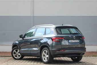 Škoda Karoq 1.6 TDI Style - 7