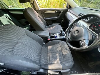 Vw passat b7 1.6 TDI 77kw - 7
