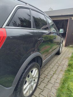 Predám Opel Astra. - 7