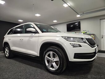 Skoda Kodiaq 2.tdi 4x4, 7.miestné. odpočet DPH - 7